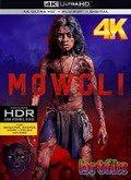Mowgli: La leyenda de la selva  [BDremux-1080p]